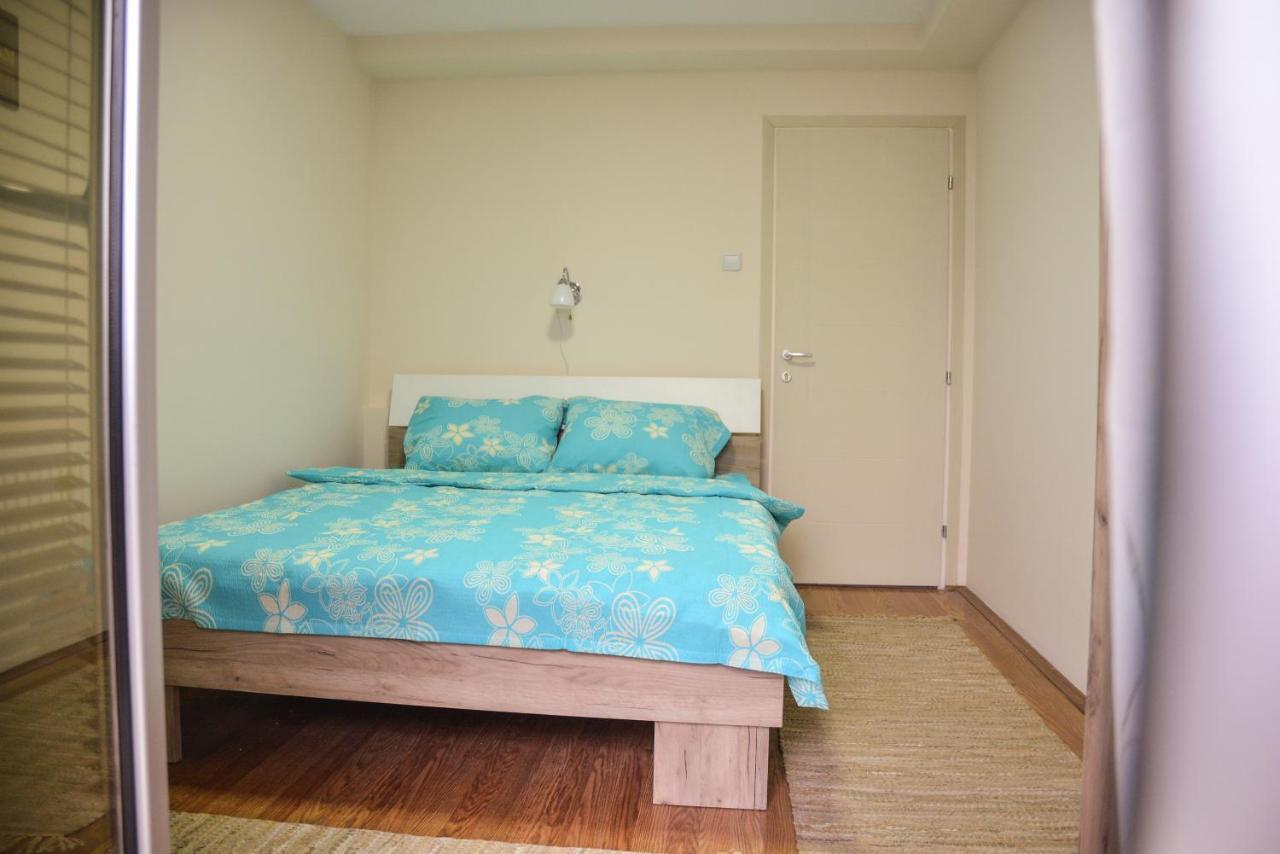 Allegro Dream Vranje Exterior foto